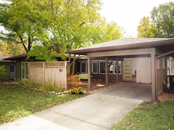 267 E Sunset Ln, West Lafayette, IN 47906