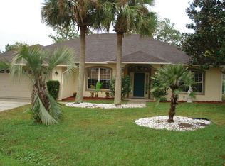 10 Watson Pl, Palm Coast, FL 32164