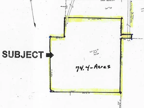 2-12 Bannock Mountain Road Road, Industry, ME 04938