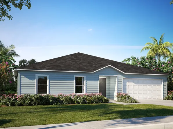 842 Del Prado Dr, Kissimmee, FL 34758