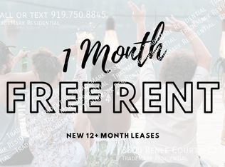 3300 Renee Ct #L3300, Knightdale, NC 27545
