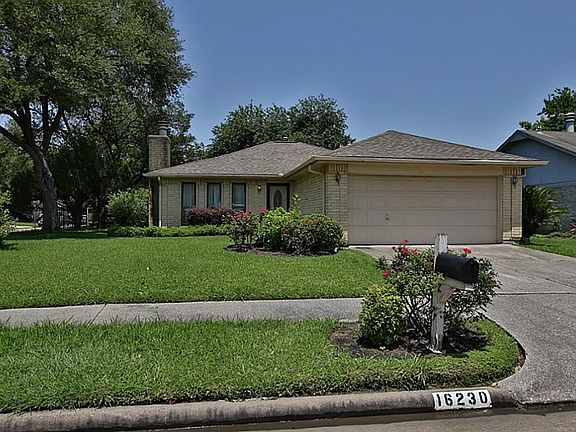 2nd image of 16230 Valinda Dr