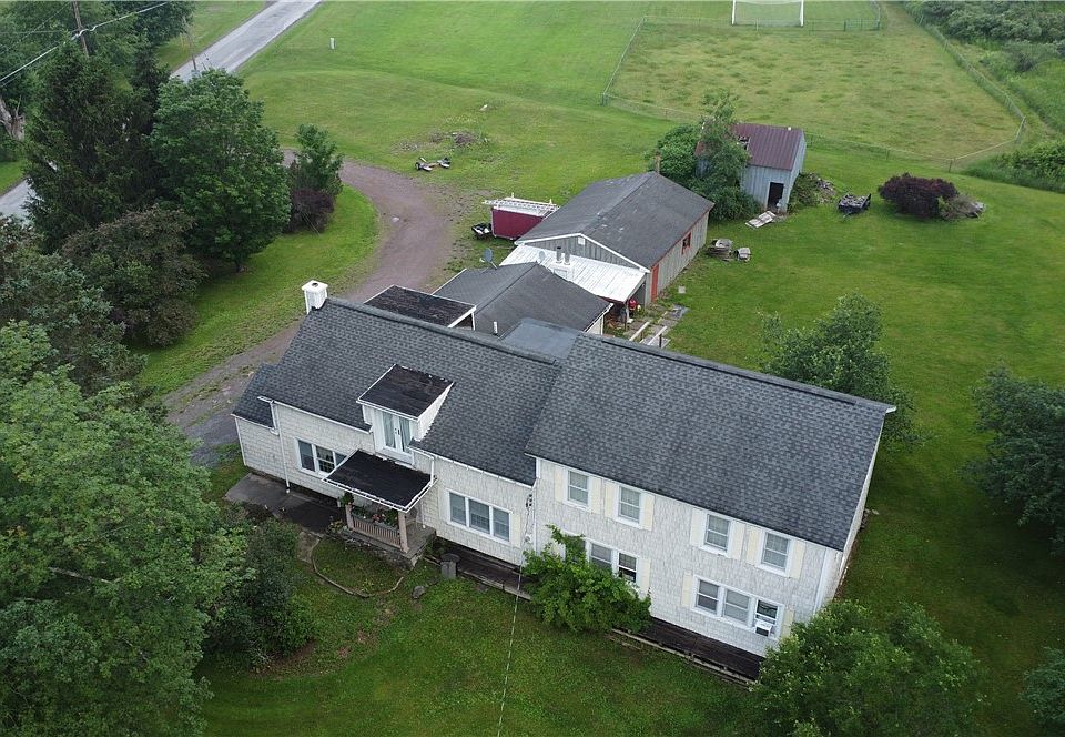 10 Betty Brook Rd, South Kortright, NY 13842 Zillow