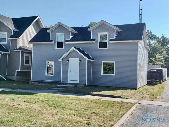 305 S Main St, Continental, OH 45831
