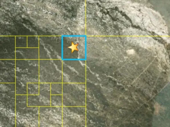 T29n R49e Sec 31 Ne4ne4, Crescent Valley, NV 89821