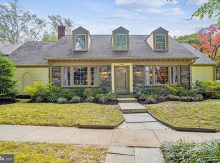 4401 Boxwood Rd, Bethesda, MD 20816