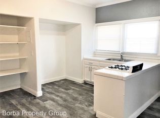 1009 Stanley Ave APT 8, Long Beach, CA 90804