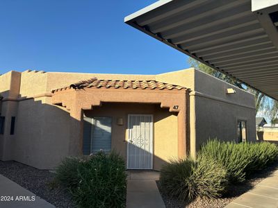 8800 N 107th Ave UNIT 47, Peoria, AZ, 85345