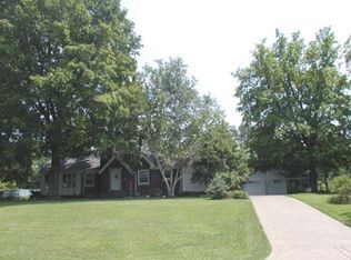 14601 Old State Rd #A, Evansville, IN 47725