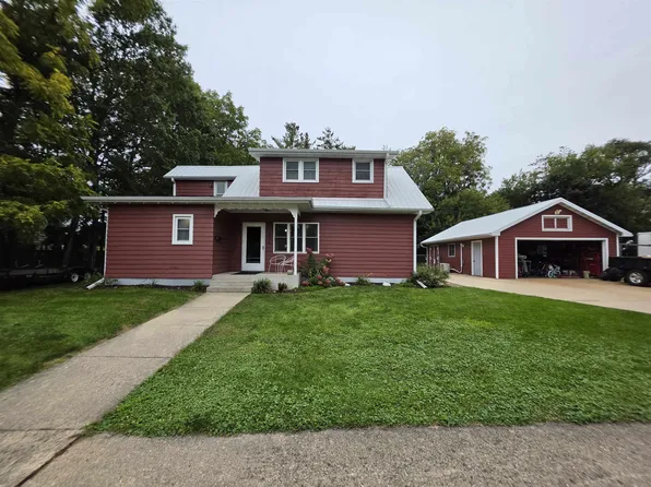 1416 23rd Ave, Monroe, WI 53566