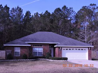 54056 Jamie Dr, Callahan, FL 32011