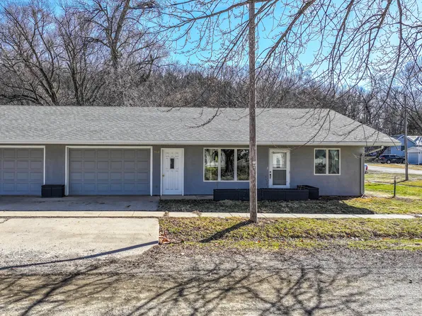 310 2nd St, Pisgah, IA 51564
