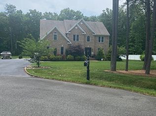 7905 Turner Forest Pl, Henrico, VA 23231