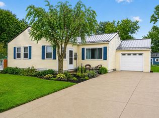 420 Superior St, Bellefontaine, OH 43311