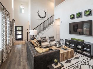 16422 Little Pine Creek Dr, Humble, TX 77346