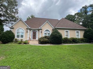 3582 Galdway Dr, Snellville, GA