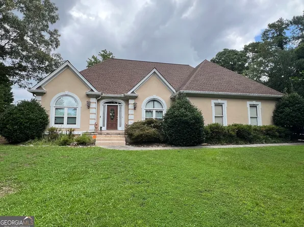 3582 Galdway Dr, Snellville, GA 30039