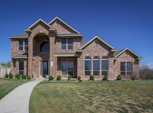 4218 Catalpa Ln, Amarillo, TX 79110