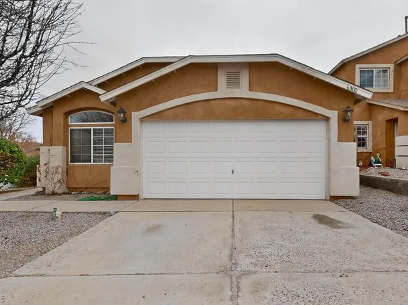 6000 Celestial Ave NW, Albuquerque, NM 87114