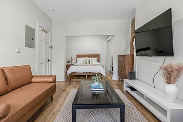 Rented by Direct Properties New York