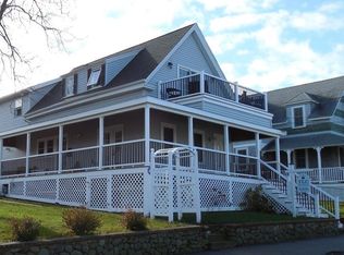 120 Bay St, Hull, MA 02045