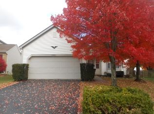 3360 Bayspirit Dr, Reynoldsburg, OH 43068