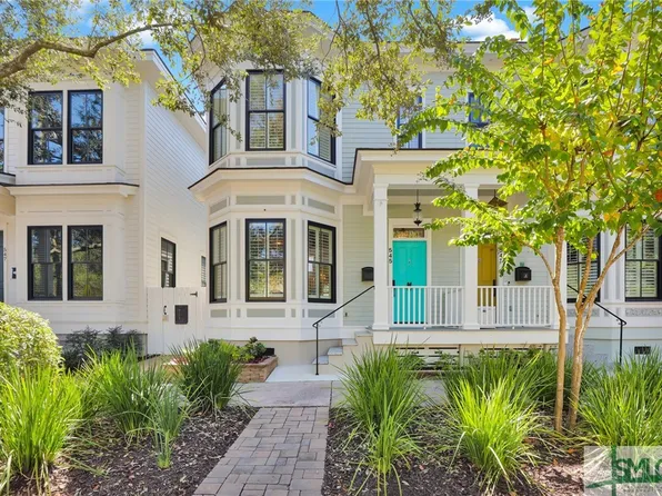 545 E Gwinnett Street, Savannah, GA 31401