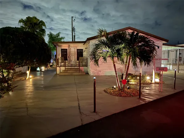 8532 SW 15th Court, Davie, FL 33324