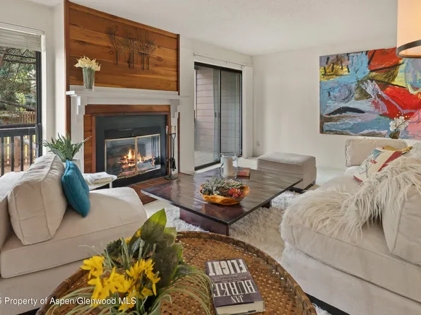 3800 Old Lodge Rd #A4, Glenwood Springs, CO 81601