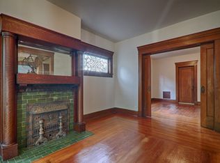 710 E Warner Ave, Guthrie, OK 73044