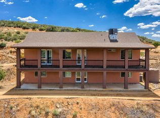 279 S Freedom Hill Way, Dewey, AZ 86327