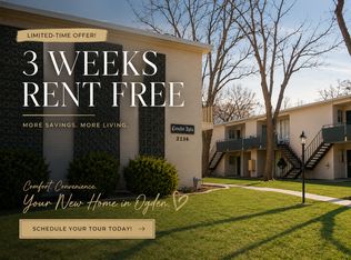 Camelot, Ogden, UT 84401