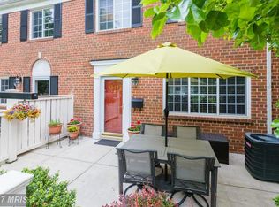 1543 N Van Dorn St #A, Alexandria, VA 22304