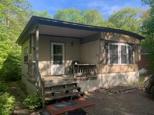 15468 E 638th Hwy, Presque Isle, MI 49777