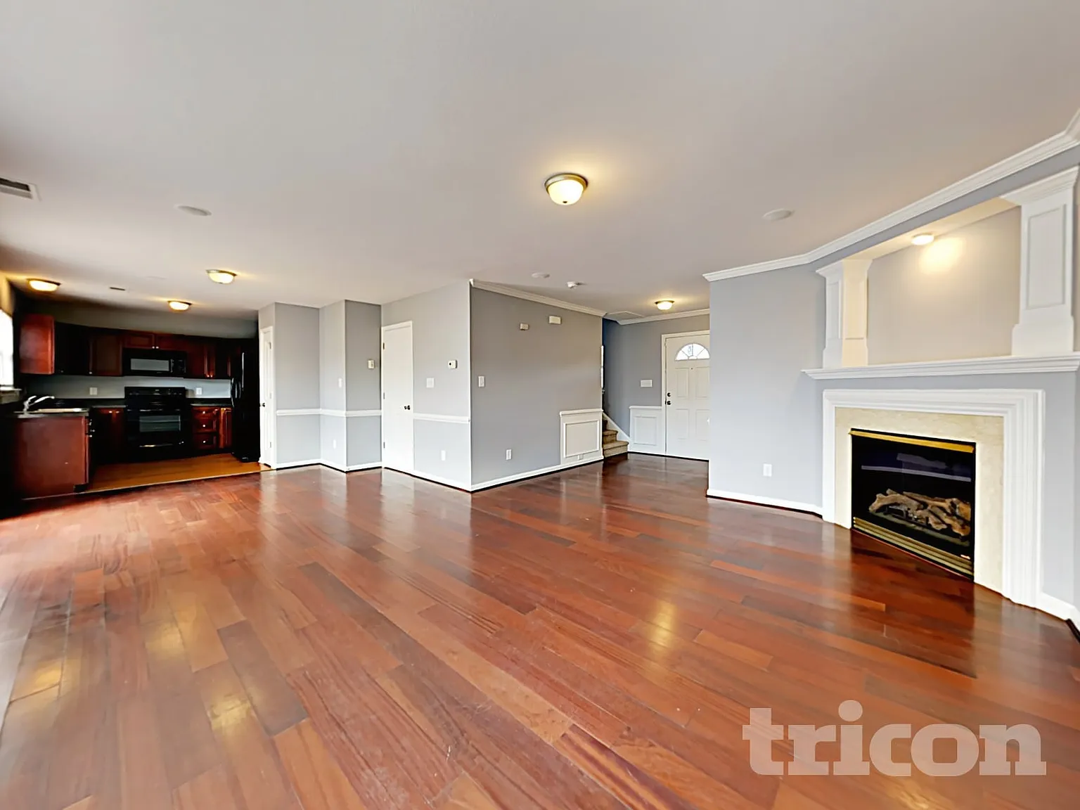 8223 Belmont Stables Drive Charlotte NC — Photo 3