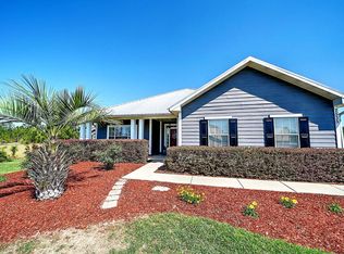 7535 John Pitts Rd, Panama City, FL 32404
