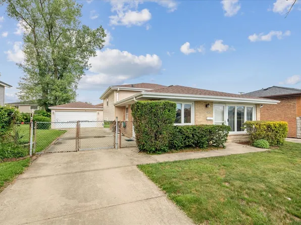 3946 152nd St, Midlothian, IL 60445