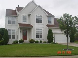 221 Europa Ct, Cherry Hill, NJ 08003
