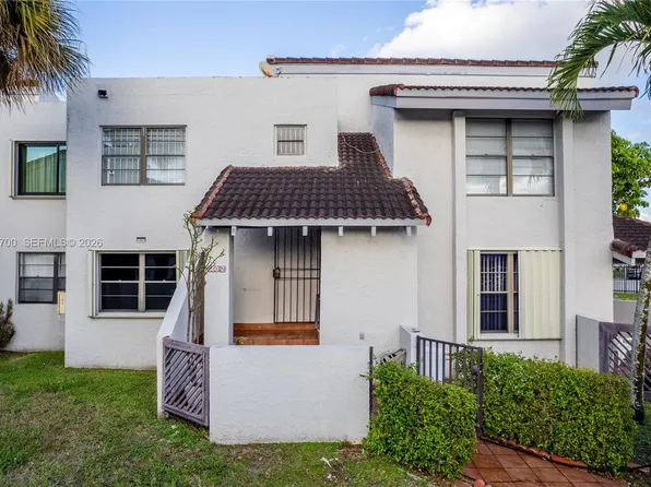 860 NW 106th Ave #2B3-5, Miami, FL 33172