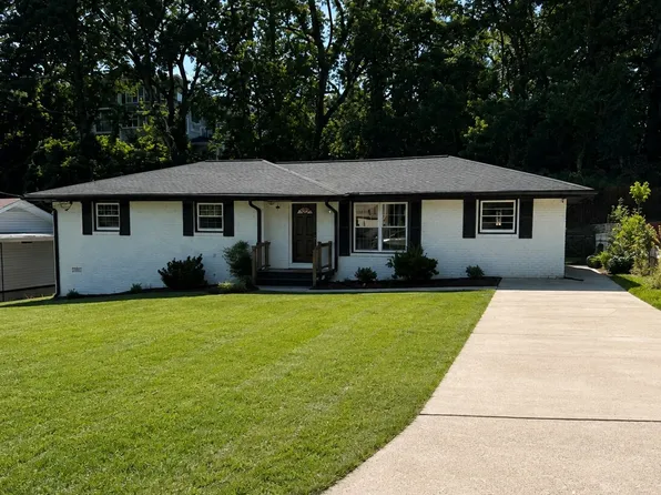 2457 Parkland Dr, Decatur, GA 30032