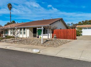1848 De Vaca Way, Livermore, CA
