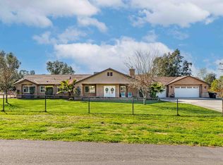 14328 Brookhill Rd, Madera, CA 93636