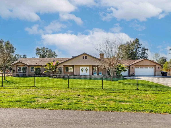 14328 Brookhill Rd, Madera, CA 93636