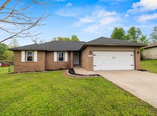 710 S State Highway Ab, Willard, MO 65781