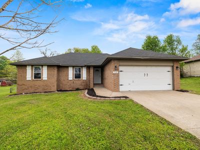 710 S State Highway Ab, Willard, MO, 65781