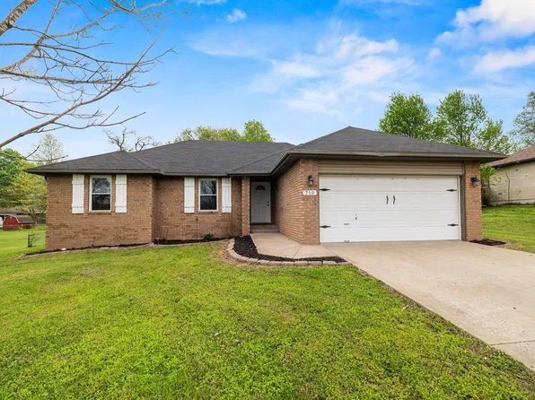 710 S State Highway Ab, Willard, MO 65781