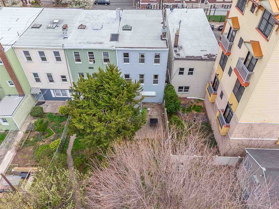 46 E 22ND ST Bayonne NJ Zillow