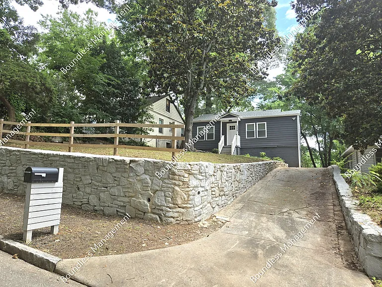 1064 Westmoor Dr NW — Photo 1