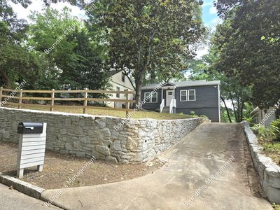 1064 Westmoor Dr NW, Atlanta, GA, 30314