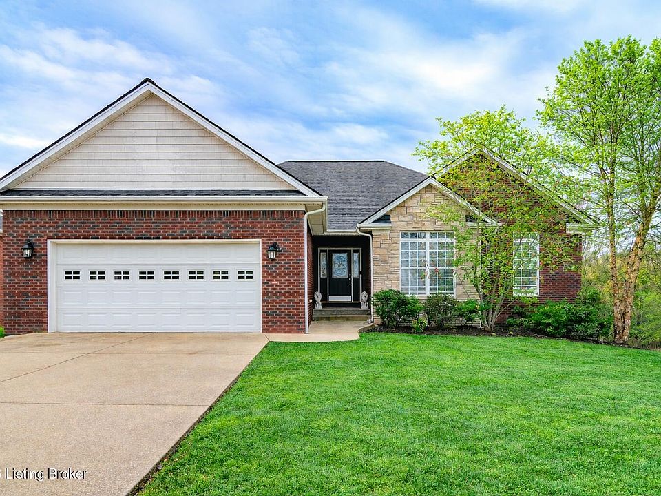 1st image of 1021 Running Brook Dr